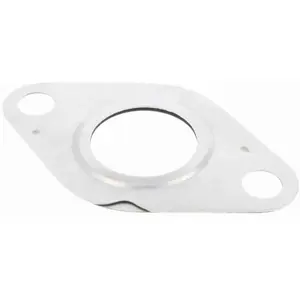 Joint, vanne EGR, Vanne EGR au collecteur VEMO, par ex. pour VW pas cher