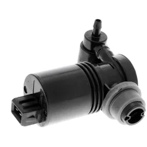 Pompe d'eau de nettoyage, nettoyage des vitres Qualité VEMO originale V48080027 pas cher