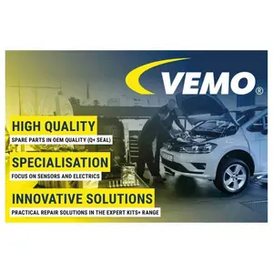 Comparateur de prix : VEMO Gicleur d'eau de nettoyage, nettoyage des phares pour SEAT: Leon ...
