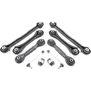 Comparateur de prix : VAICO Jeu de bras, suspension de roue EXPERT KITS + V201982
