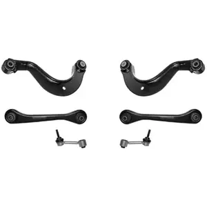 Comparateur de prix : 15D VAICO - V10-3249 - Kit Bras de suspension - Convient pour VOLKSWAGEN 1K0501529F