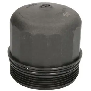 Comparateur de prix : Couvercle, boîtier de filtre à huile VAICO V95-0274