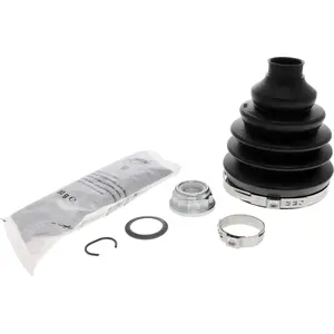 VAICO Soufflet de cardan pour SKODA: Octavia & VOLKSWAGEN: Golf, Polo, Passat, Lupo, Golf Cabriolet, Bora, Caddy, Corrado, Vento (Ref: V10-6361) pas cher