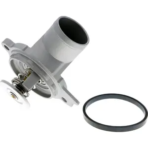 VEMO Thermostat d'eau pour MERCEDES-BENZ: Vito, Classe C, Classe E, Cl...