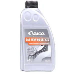 Comparateur de prix : Huile de boîte de vitesse VAICO V60-0040