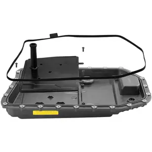 Comparateur de prix : Kit de filtre hydraulique, boîte automatique VAICO V20-0580