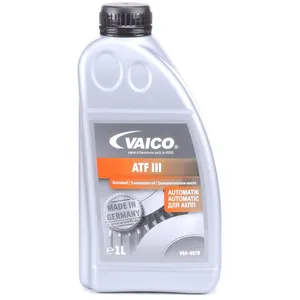 Comparateur de prix : Huile pour boîte de vitesse automatique VAICO V60-0078