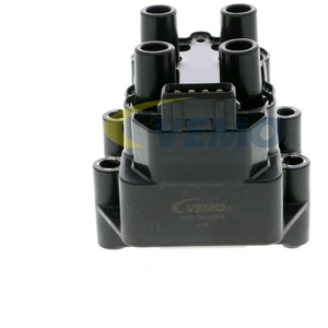 Bobine d'allumage VEMO V42-70-0004 - Réf. V42-70-0004 pas cher