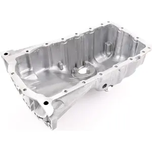 Comparateur de prix : VAICO Carter d'huile pour AUDI: A4, A6 & VOLKSWAGEN: Passat & SKODA: S...