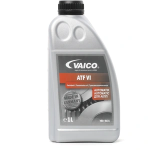 Comparateur de prix : Huile pour boîte de vitesse automatique VAICO V60-0131