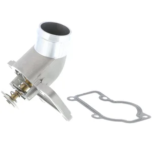 VEMO Thermostat d'eau pour PORSCHE: 911, Boxster, Cayman (Ref: V45-99-0002)