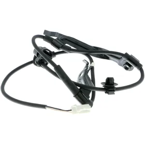 Comparateur de prix : Capteur (vitesse de rotation des roues) VEMO V70-72-0080
