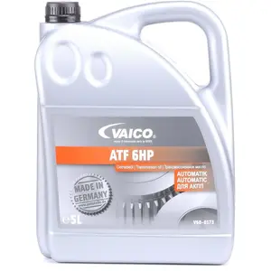 Comparateur de prix : VAICO V60-0173 Huile de transmission
