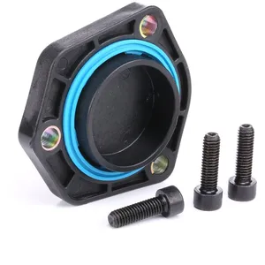VAICO V10-2638 Couvercle, boîtier du filtre d'huile pas cher