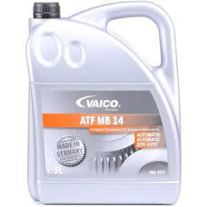 Huile pour boîte de vitesse automatique VAICO V60-0217
