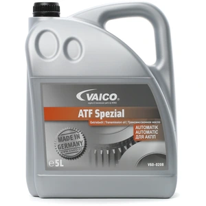 Comparateur de prix : Huile pour boîte de vitesse automatique VAICO V60-0208