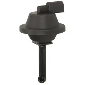 Comparateur de prix : Valve de commande par dépression, réaspiration des gaz VEMO V10-63-0105