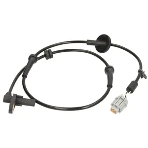 Capteur, vitesse de roue VEMO V38-72-0169 droite