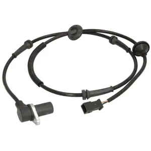 Comparateur de prix : Capteur, vitesse de roue Qualité VEMO originale V10721329