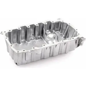 Comparateur de prix : VAICO Carter d'huile pour VOLKSWAGEN: Tiguan, Caddy, Passat, Golf, Jetta, New Beetle, Scirocco, Touran, Arteon, T-Roc, CC, Polo (Ref: V10-4366)