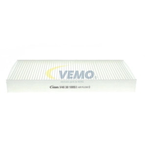 Comparateur de prix : VEMO Filtre d'habitacle pour RENAULT: Twingo (Ref: V46-30-1005)
