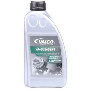 Comparateur de prix : Huile hydraulique VAICO V60-0018