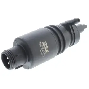 VEMO V10-08-0206 Pompe d'eau de nettoyage, nettoyage des vitres