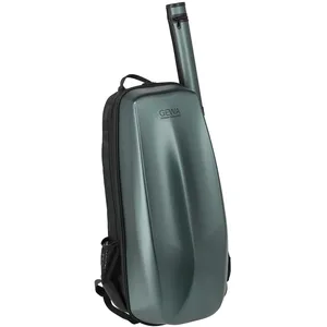 GEWA Valise pour violon Sac à dos Space Bag 4/4-3/4 Vert