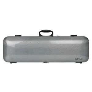 Comparateur de prix : Violons GEWA ETUI RECTANGULAIRE VIOLON IDEA 2.0    Etuis entiers 4/4