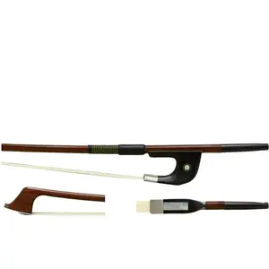 Gewa Archet 3/4 - Massaranduba Octogonal