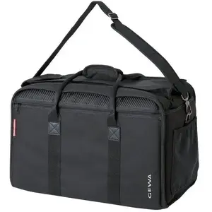 Gewa Housse 3 Trompettes Premium