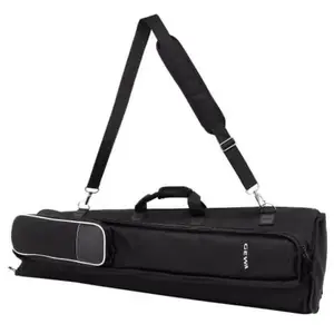 Trombones GEWA HOUSSE TROMBONE PREMIUM Etuis & housses trombone Ténor