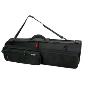 Comparateur de prix : Trombones GEWA HOUSSE DE TROMBONE TENOR GEWA GIG BAG SPS Etuis & housses trombone Ténor