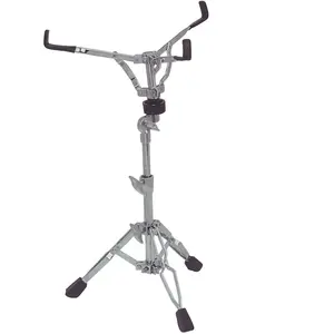 Gewa Support caisse claire SS-100 double embase, hauteur env. 47cm/70cm pas cher