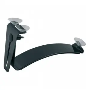 Ergoplay support de guitare Professional noir