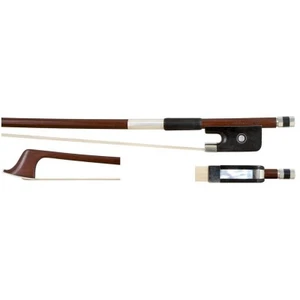 Comparateur de prix : Gewa Archet 4/4 Jaeger - Bois Du Brésil Octogonal