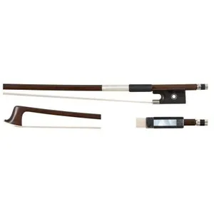 Violons GEWA ARCHET VIOLON BOIS DU BRÉSIL ETUDE 3/4 Archets violonVendu paramazon