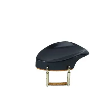 GEWA Mentonnière Teka Synthétique 1/8 Pièce mentonnière Violon