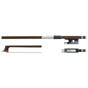 Gewa Archet 3/4 Pure - Bois Du Brésil Octogonal