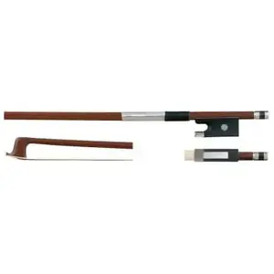 Gewa Archet 1/16 Pure - Bois Du Brésil Rond