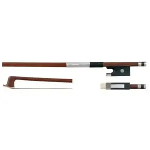 Comparateur de prix : Gewa Archet 4/4 Pure - Bois Du Brésil Rond
