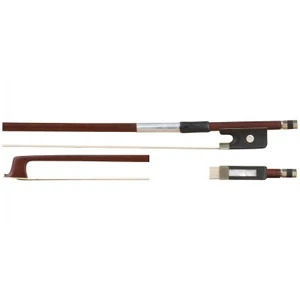 Gewa Archet 1/2 Pure - Bois Du Brésil Rond
