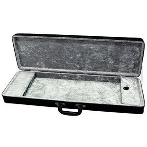 'GEWApure' PURE GEWA Valise pour archets pour 24 archets noir/anthracite convient pour violon, alto et violoncelleVendu parwoodbrass