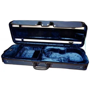 Comparateur de prix : Violons GEWA O.M. MONNICH ETUI VIOLON CLASSIC MODELE CVK 02 4/4 Etuis entiers 4/4