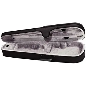 Comparateur de prix : PURE GEWA Etuis de forme violon CVF 02 pour taille 1/8 noir