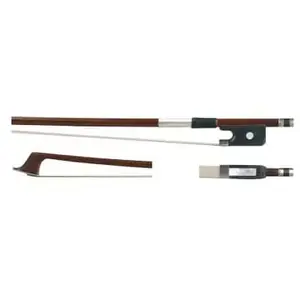Gewa Archet 1/2 Pure - Bois Du Brésil Octogonal