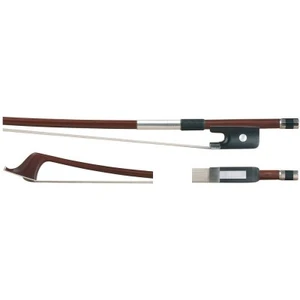 Comparateur de prix : Gewa Archet 1/8 Pure - Bois Du Brésil Octogonal (français)