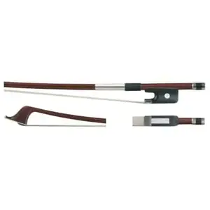 Comparateur de prix : Gewa Archet 1/4 Pure - Bois Du Brésil Octogonal (français)