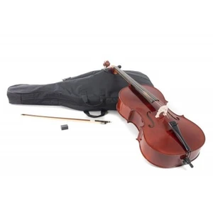 Comparateur de prix : Gewa Pure HW Violoncelle 4/4
