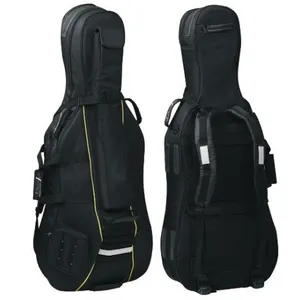 Comparateur de prix : Gewa 3sur 4 Turtle Housse Violoncelle Modele Cs 25